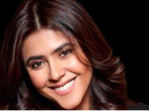 Deepak Chopra Tapped to Present International Emmy Award to Ektaa R. Kapoor